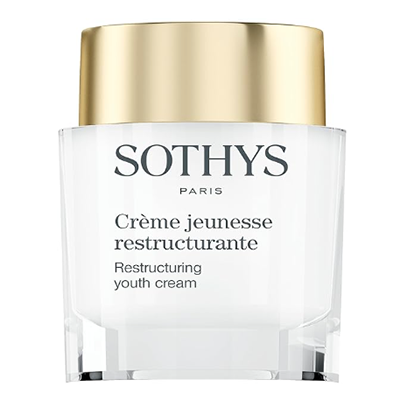 Sothys Restructuring Youth Cream, Dark Spot